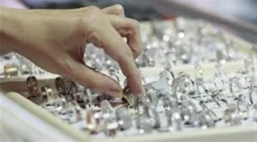 ارتفاع 148% منذ بداية 2025.. سعر الفضة في مصر الخميس 25-11